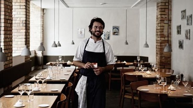 Dünyanın en iyi 50 restoranı seçildi