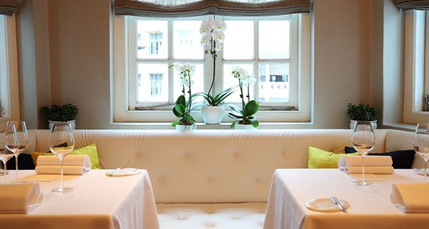 Dünyanın en iyi 50 restoranı seçildi