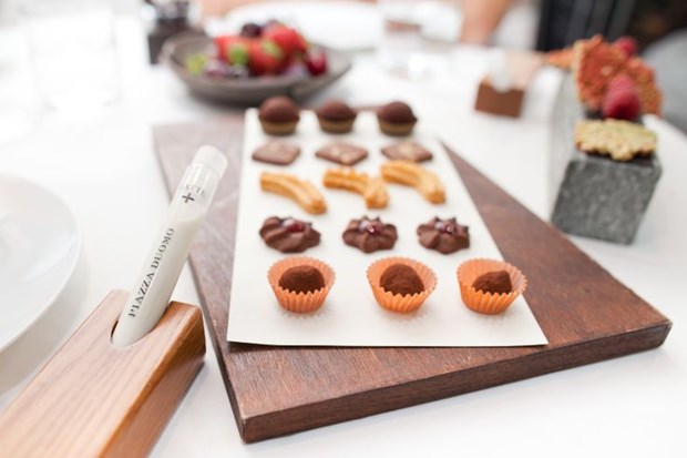 Dünyanın en iyi 50 restoranı seçildi