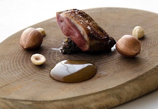 Dünyanın en iyi 50 restoranı seçildi