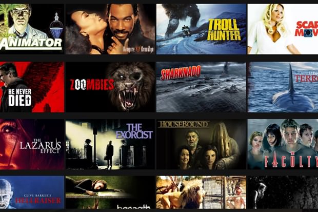 Facebook'taki özellik Netflix'e geldi