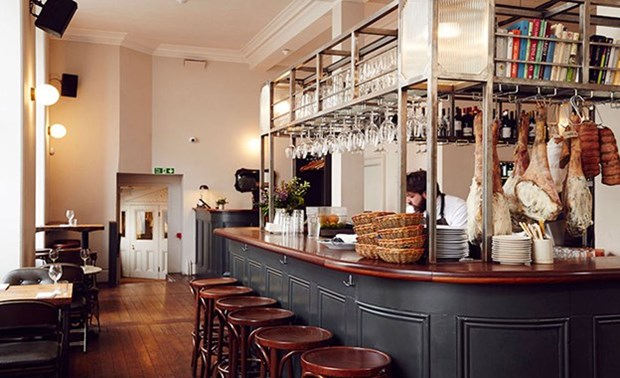 Dünyanın en iyi 50 restoranı seçildi