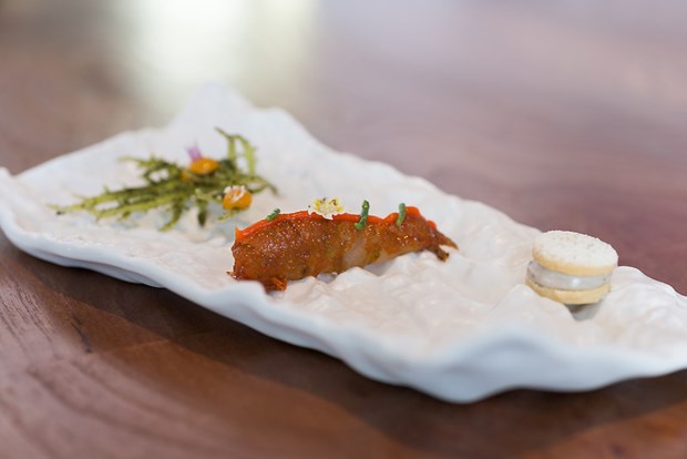 Dünyanın en iyi 50 restoranı seçildi