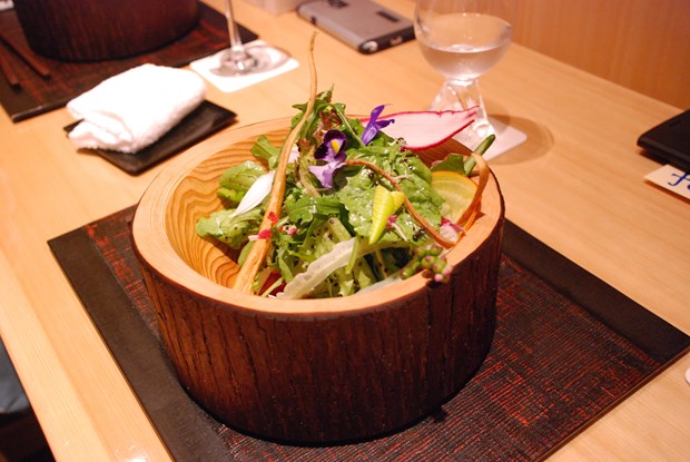 Dünyanın en iyi 50 restoranı seçildi