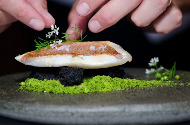 Dünyanın en iyi 50 restoranı seçildi