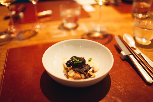 Dünyanın en iyi 50 restoranı seçildi