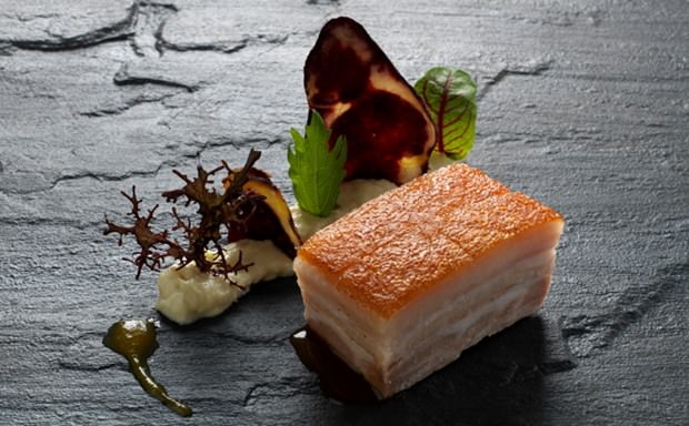 Dünyanın en iyi 50 restoranı seçildi