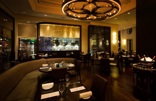 Dünyanın en iyi 50 restoranı seçildi