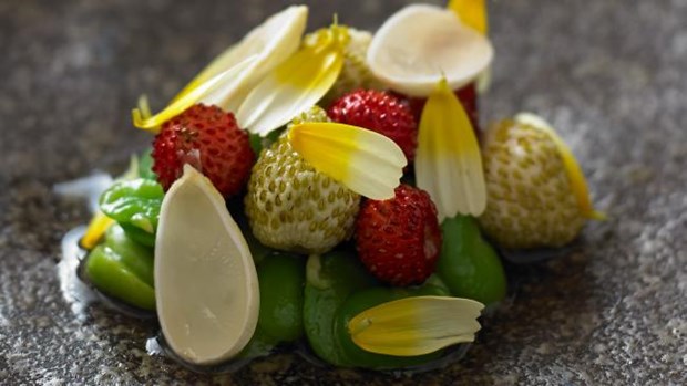 Dünyanın en iyi 50 restoranı seçildi