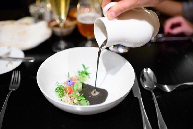 Dünyanın en iyi 50 restoranı seçildi