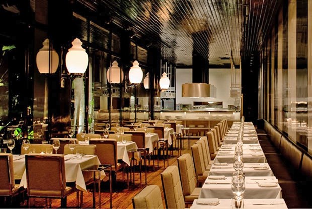 Dünyanın en iyi 50 restoranı seçildi