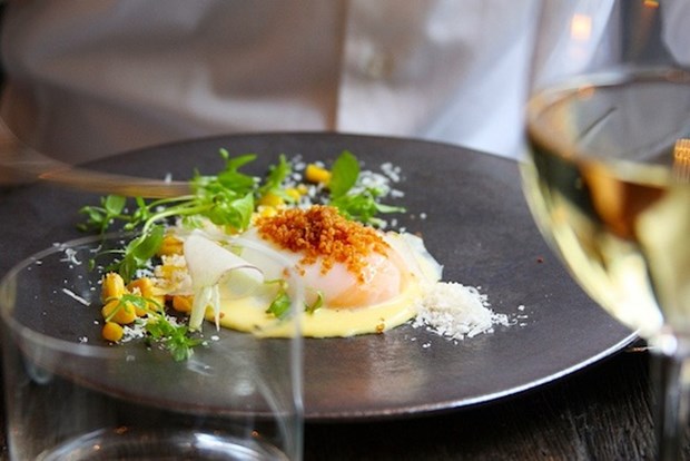 Dünyanın en iyi 50 restoranı seçildi