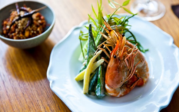 Dünyanın en iyi 50 restoranı seçildi