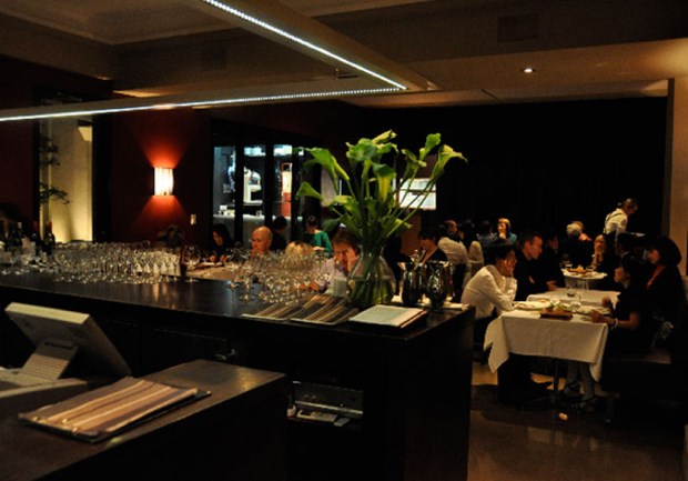 Dünyanın en iyi 50 restoranı seçildi