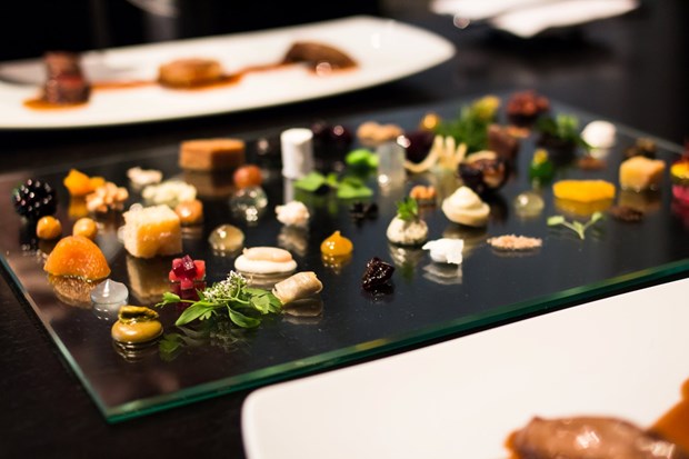 Dünyanın en iyi 50 restoranı seçildi