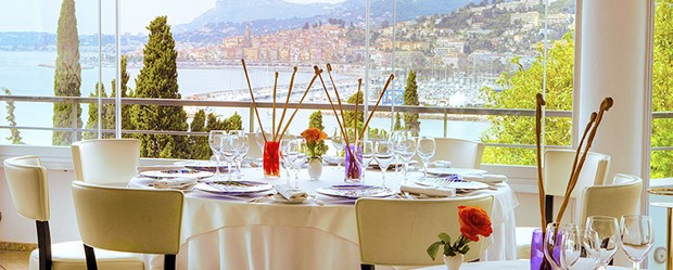 Dünyanın en iyi 50 restoranı seçildi