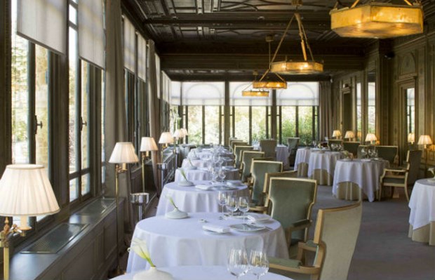 Dünyanın en iyi 50 restoranı seçildi