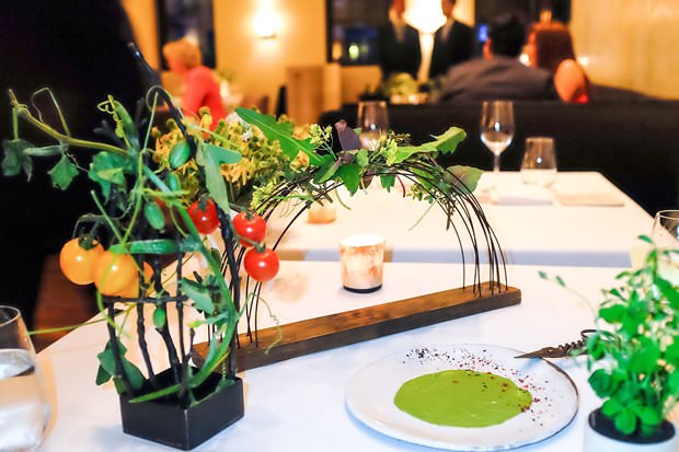 Dünyanın en iyi 50 restoranı seçildi