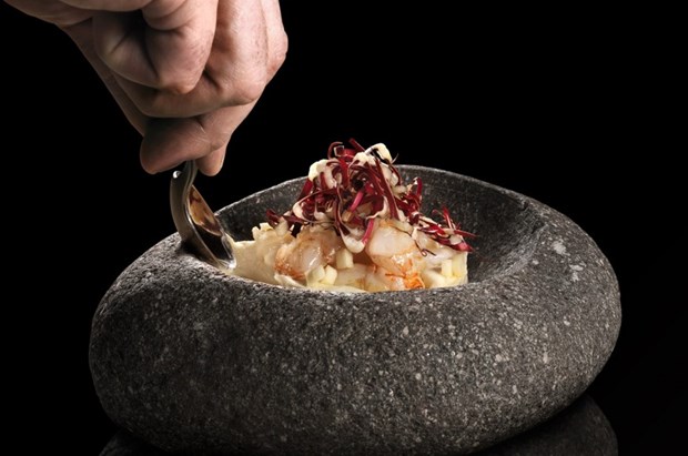 Dünyanın en iyi 50 restoranı seçildi