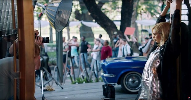 Pepsi Kendall Jenner'lı reklamını tepkiler üzerine geri çekti