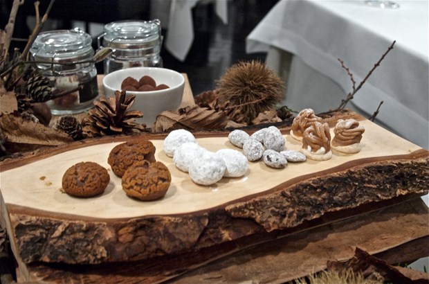 Dünyanın en iyi 50 restoranı seçildi