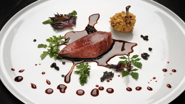 Dünyanın en iyi 50 restoranı seçildi