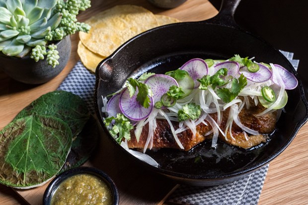 Dünyanın en iyi 50 restoranı seçildi