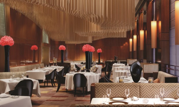 Dünyanın en iyi 50 restoranı seçildi