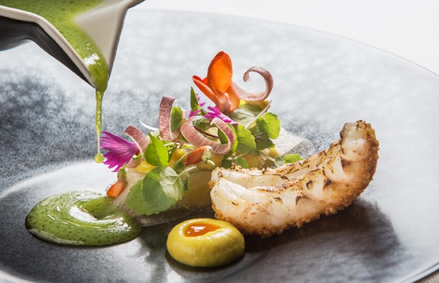 Dünyanın en iyi 50 restoranı seçildi