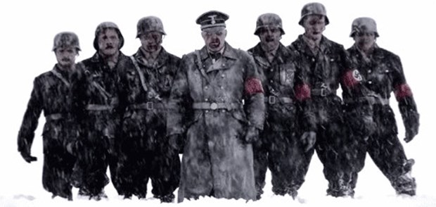 Facebook'taki özellik Netflix'e geldi