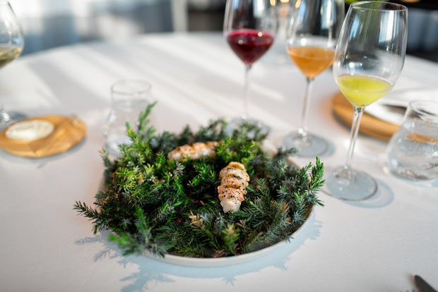 Dünyanın en iyi 50 restoranı seçildi