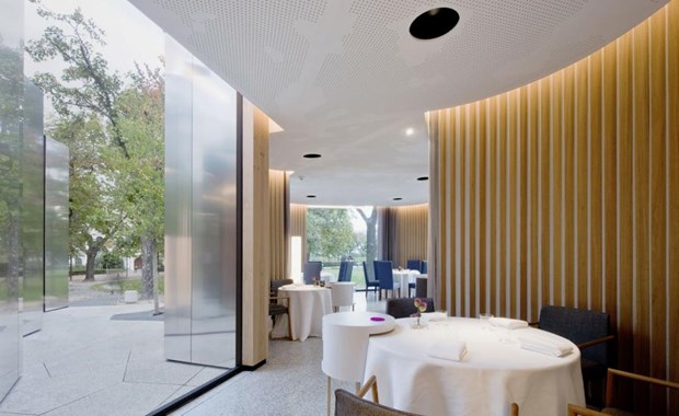 Dünyanın en iyi 50 restoranı seçildi