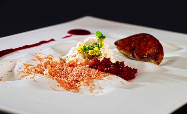 Dünyanın en iyi 50 restoranı seçildi