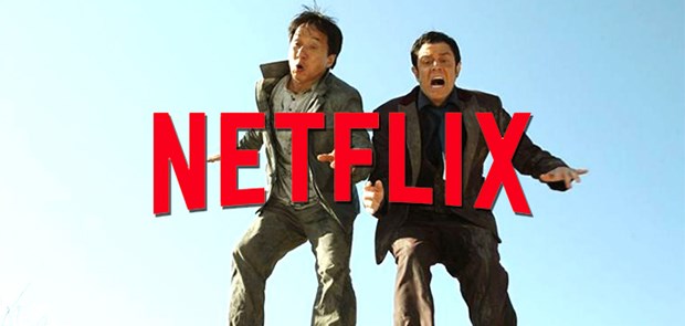 Facebook'taki özellik Netflix'e geldi