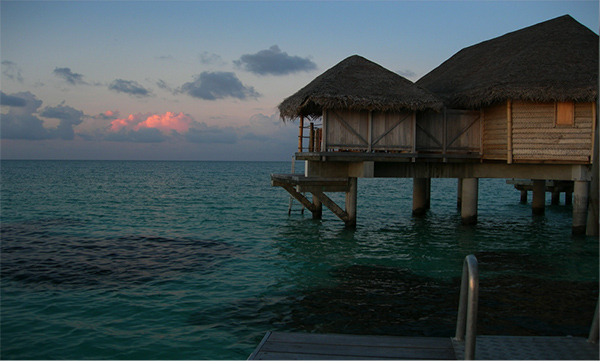 Huzuru Arayanlar İçin Dünyanın En Mistik 11 Yeri