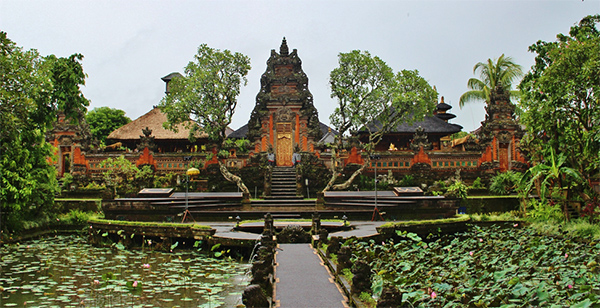 Huzuru Arayanlar İçin Dünyanın En Mistik 11 Yeri