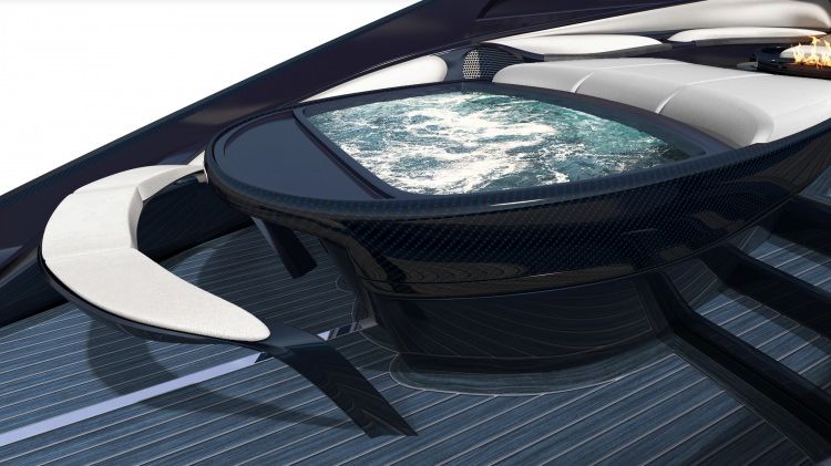 Bugatti tekne yaparsa