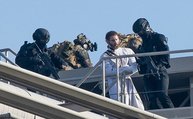 Mission: Impossible 6 filminin çekimleri başladı