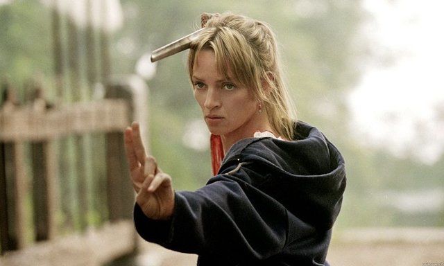 En iyi 100 aksiyon filmi!