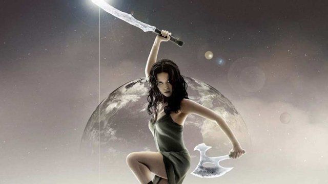 En iyi 100 aksiyon filmi!