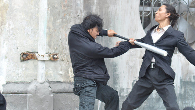 En iyi 100 aksiyon filmi!