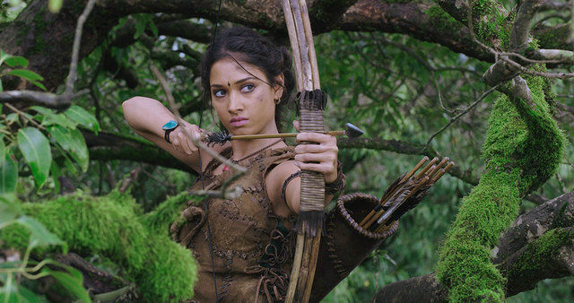 En iyi 100 aksiyon filmi!