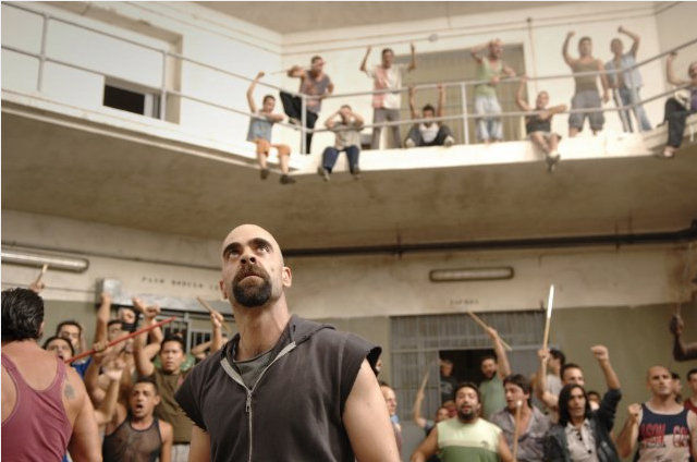 En iyi 100 aksiyon filmi!