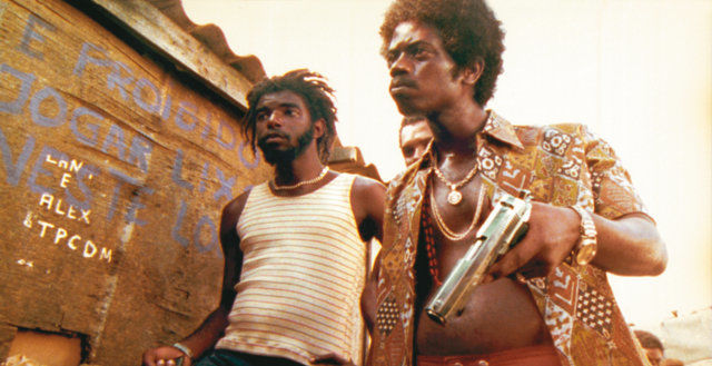 En iyi 100 aksiyon filmi!