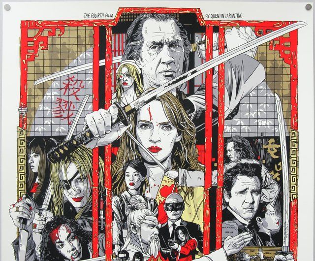 En iyi 100 aksiyon filmi!