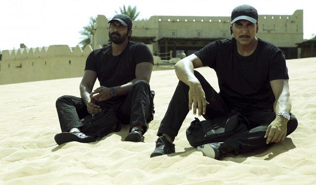 En iyi 100 aksiyon filmi!