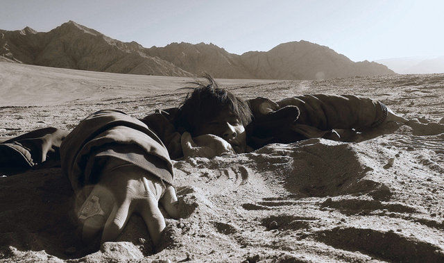 En iyi 100 aksiyon filmi!