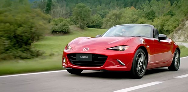 Yılın otomobili Renault Megane Sedan