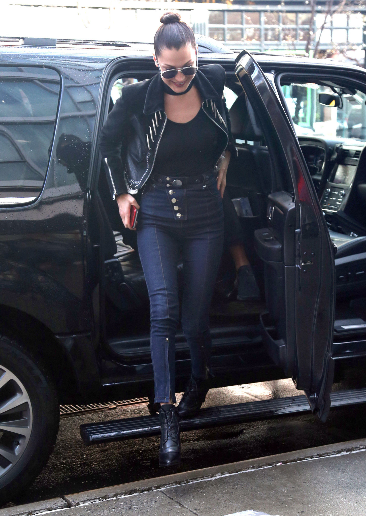 Bella Hadid yeni aşka yelken açtı