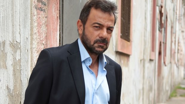 Cem Yılmaz'ın yeni filmi ArifV216'nın oyuncu kadrosu